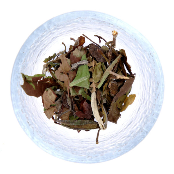 Bai Mu Dan