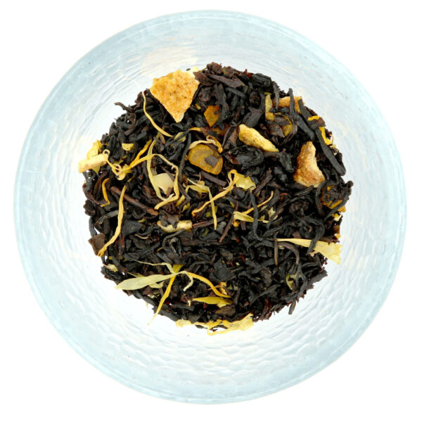 Topaze Impériale