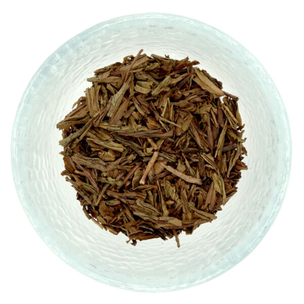 Kagoshima Bancha Hojicha