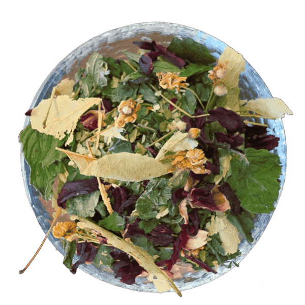 Mélange Detox Digestion