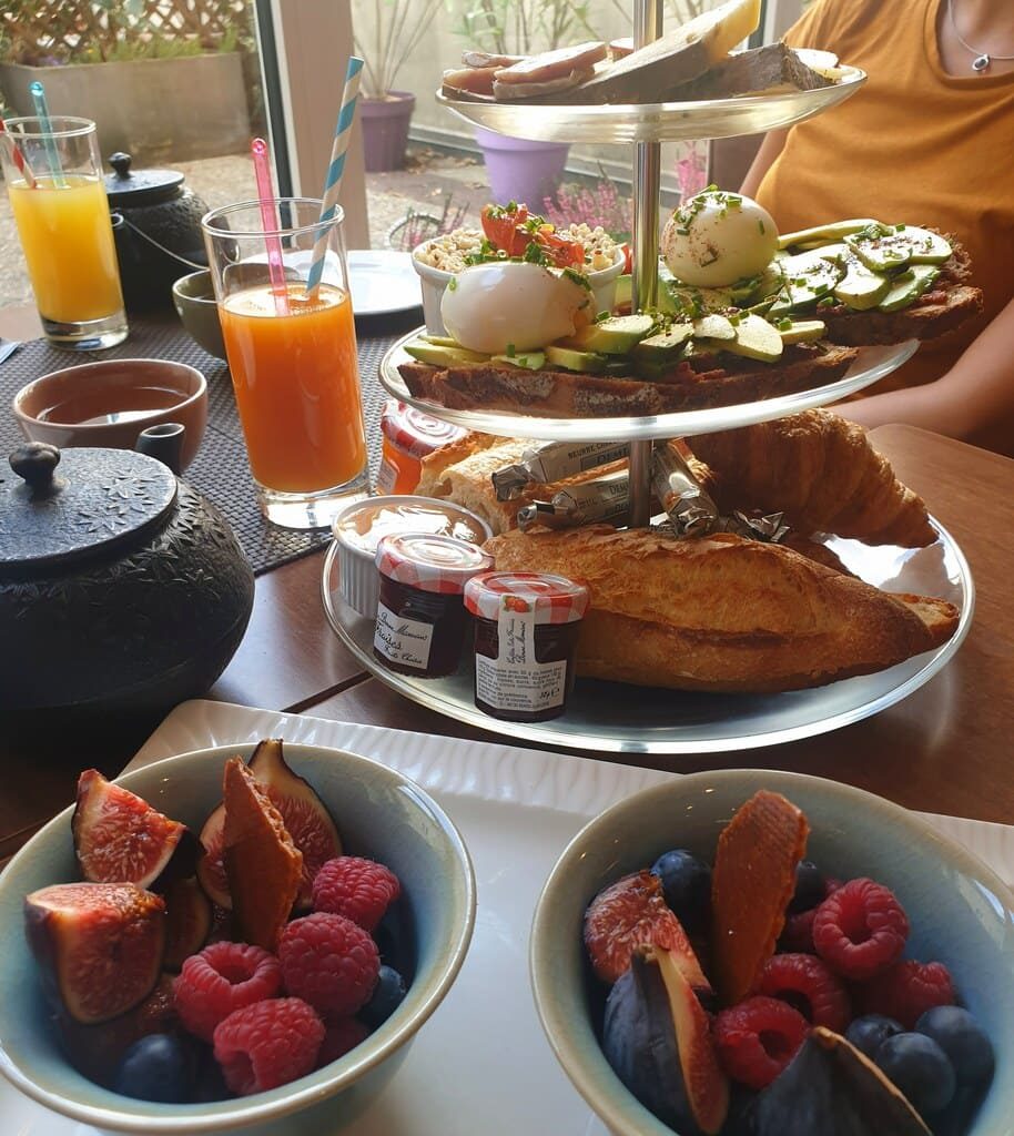 Brunch