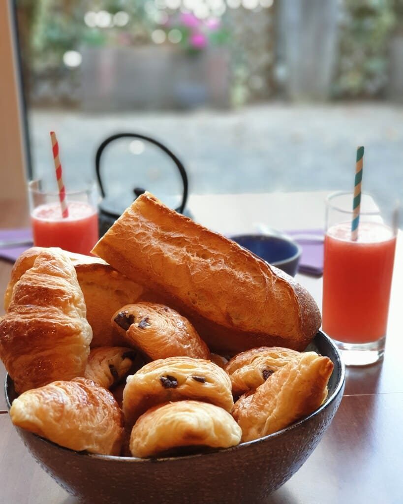 brunch
