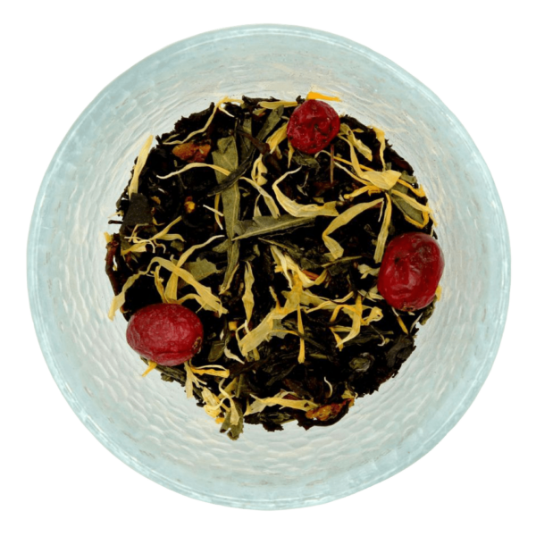 Mango Papaye