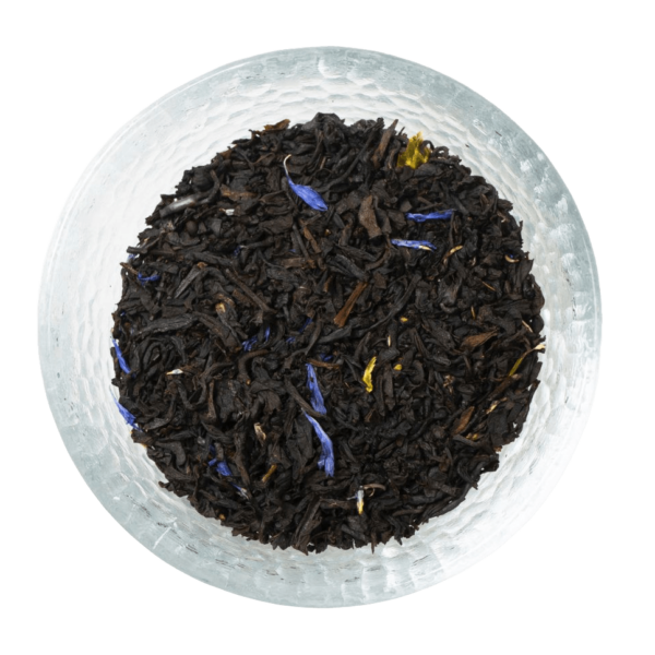 Blue Earl Grey