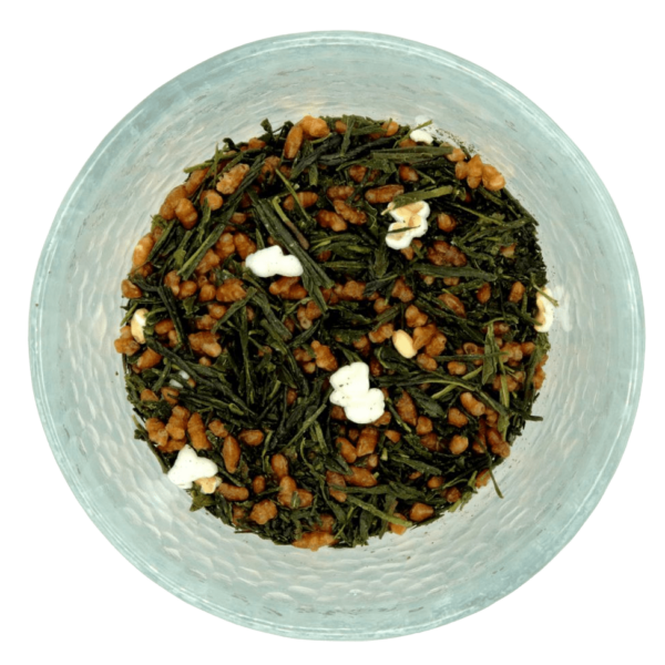 Genmaicha