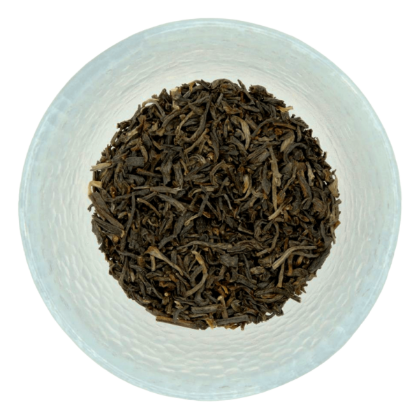 Golden Yunnan