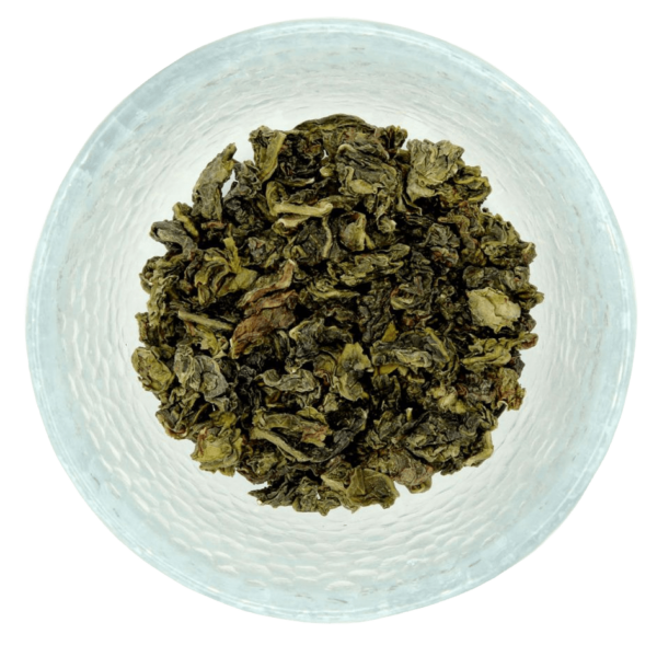 Tie Guan Yin