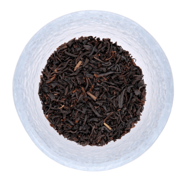 Earl Grey Thé noir