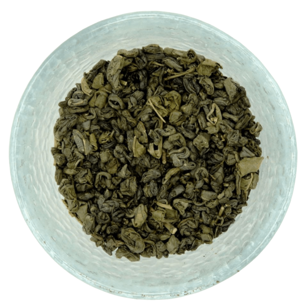 Gunpowder