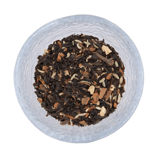 Chai badabada