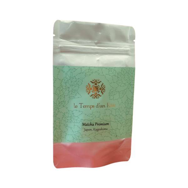 Matcha Premium