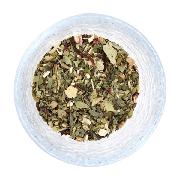 Mélange Detox Digestion