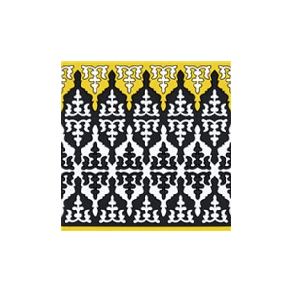 Dessous de tasse Safra