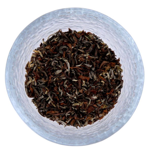 Nepal Jun Chiyabari SF HRHT
