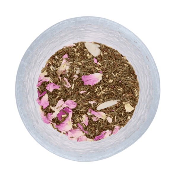 Rooibos des Reines