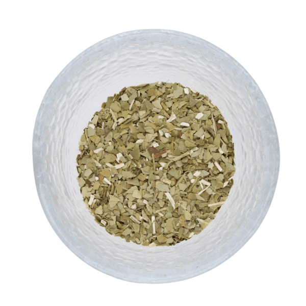 Maté vert