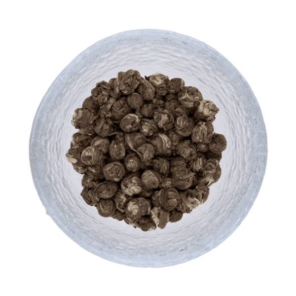 Perles de Jasmin