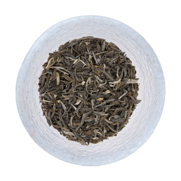 Yunnan vert