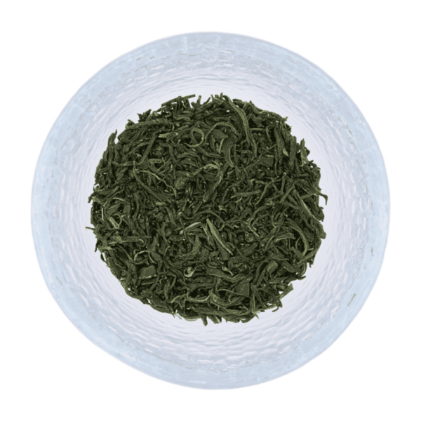 Tamaryokucha