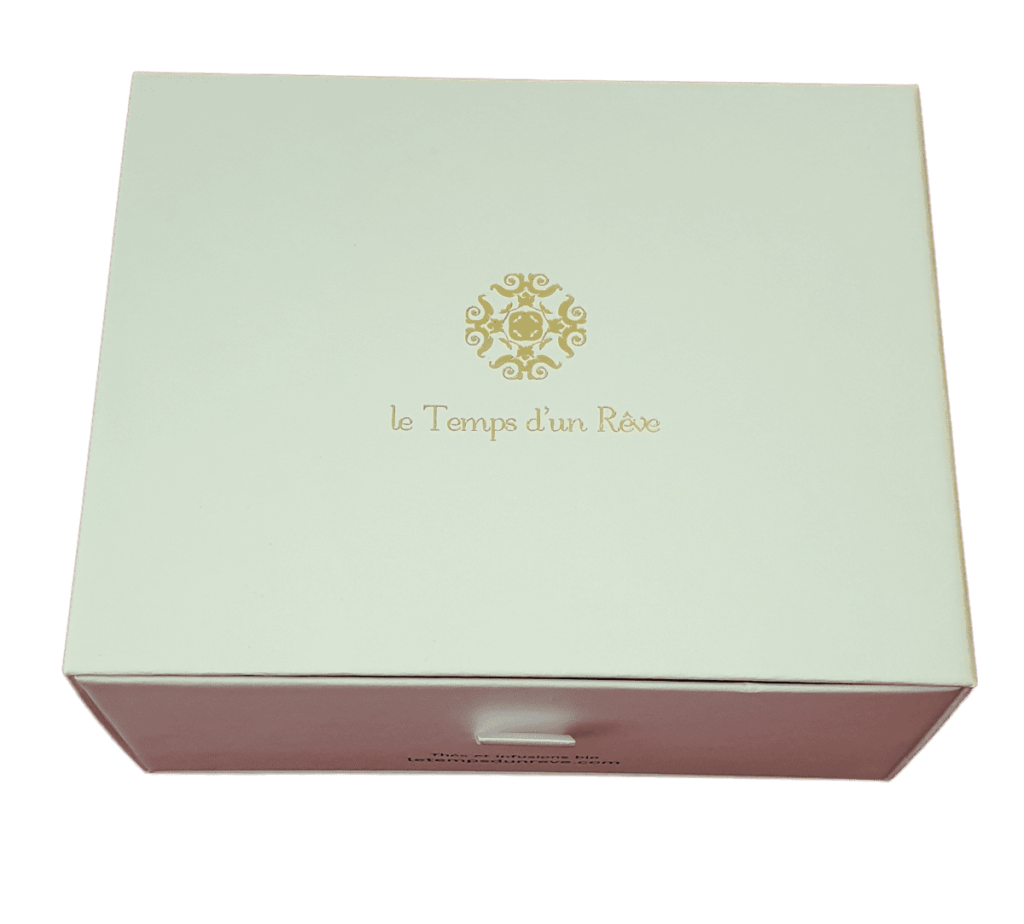 Coffret 4 boîtes baby - Thés et infusion – Image 2