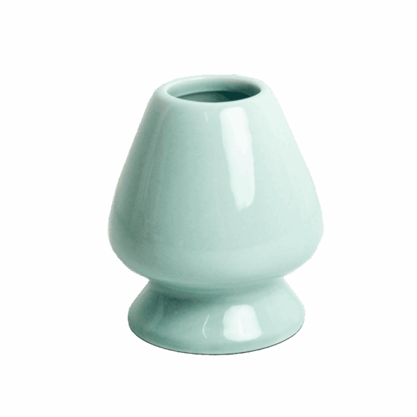 Support pour fouet à matcha
