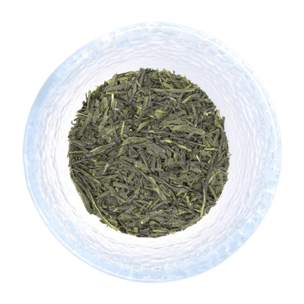 Sencha Zairai - Shincha 2025