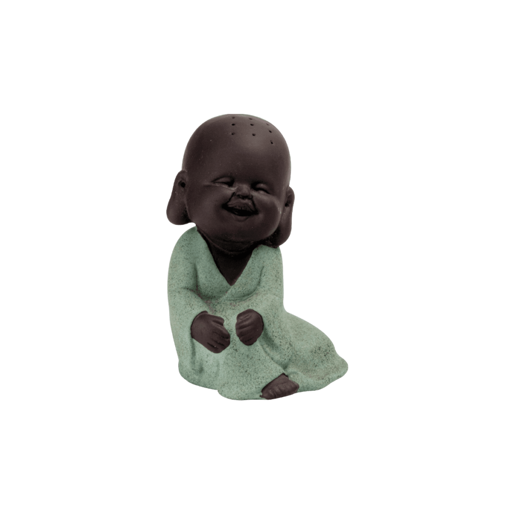 Teapet Buddha