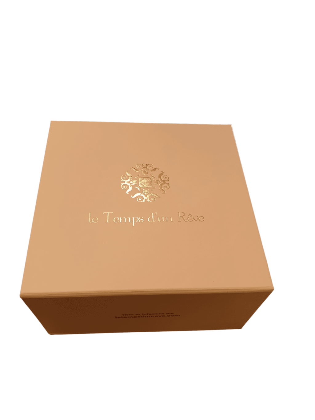 Coffret à composer-2 boîtes – Image 3