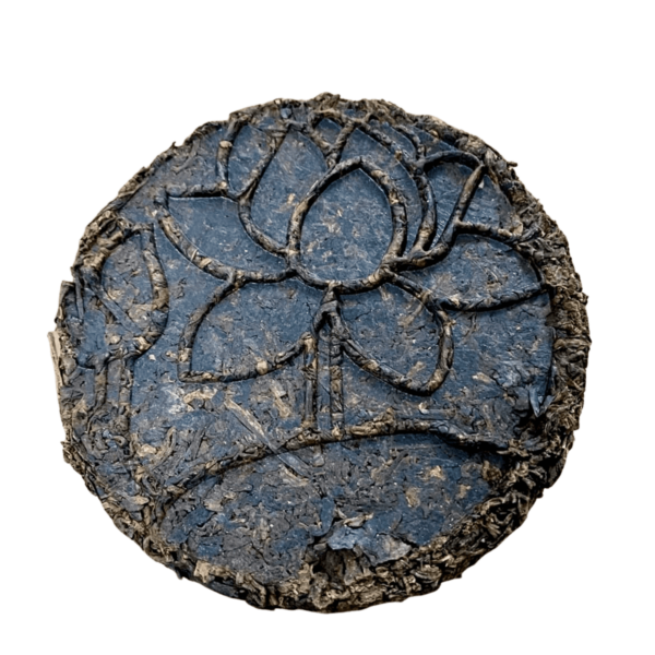 Galette de Pu Erh 100g
