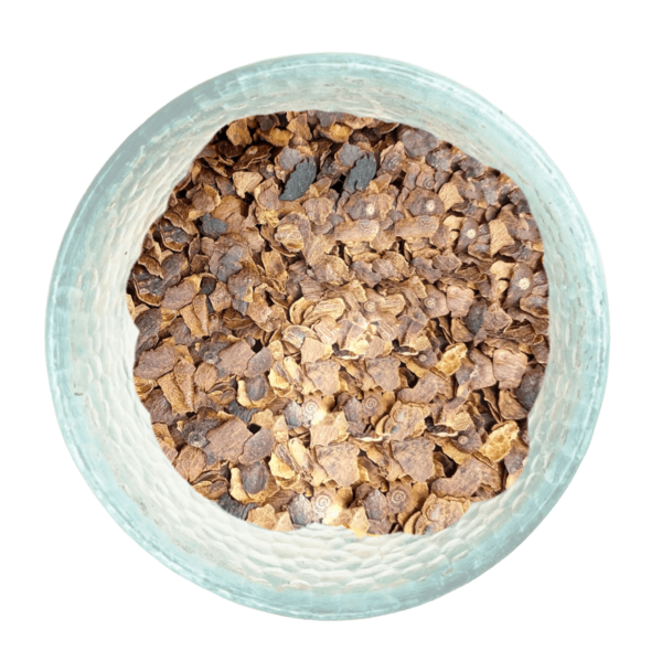 Cascara