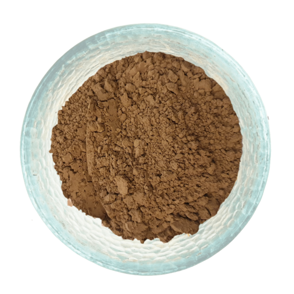 Poudre de Hojicha
