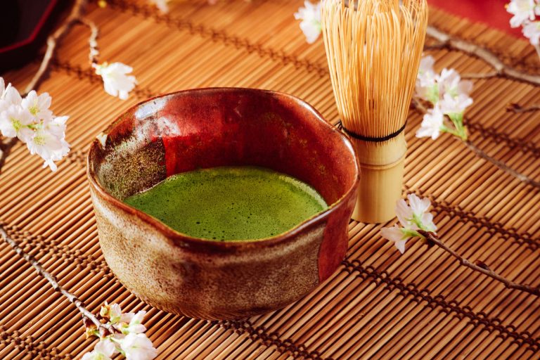 matcha