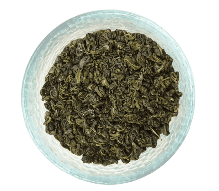 Diamant vert
