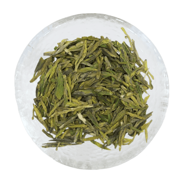 Long Jing 2024