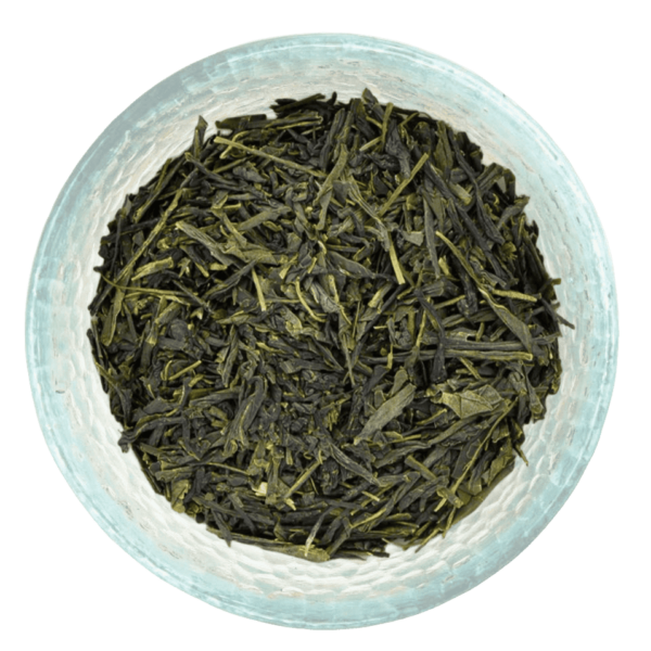 Sencha Sakura Shizu 7132 - Shincha 2024