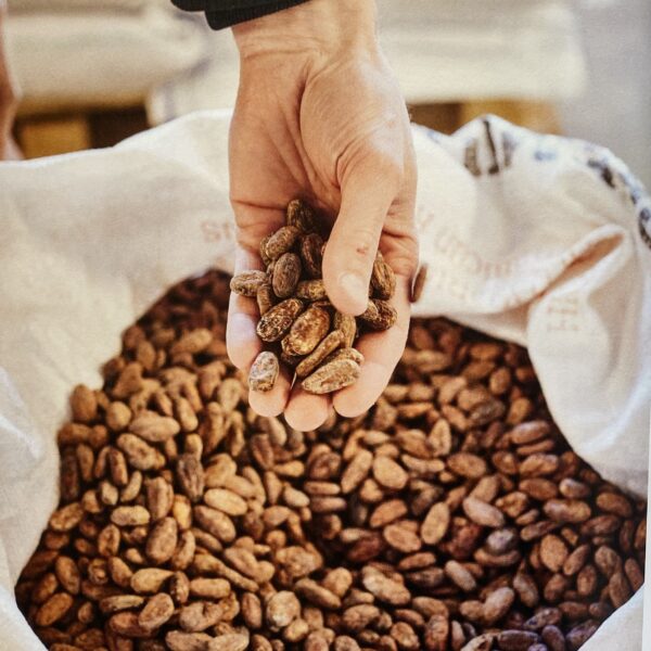 Atelier Accords Thés et Chocolats - Jeudi 16 avril 2026 19h15