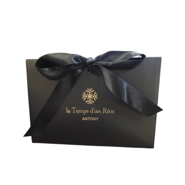 Coffret 3 boîtes baby - Thés et infusion