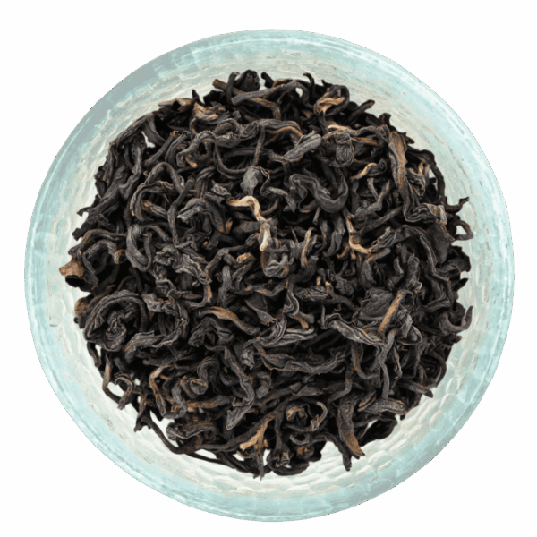 Imperial Black de Bukit Sari