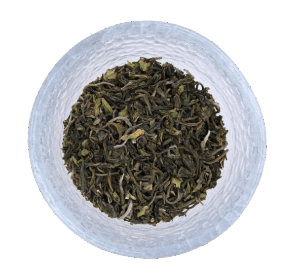 Darjeeling Primeur Seeyok SFTGFOP1 DJ1/26