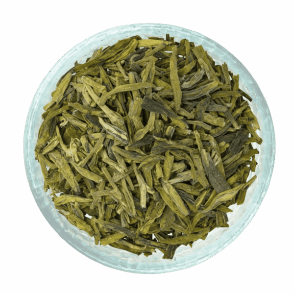Long Jing IGP Pre-QingMing 2026