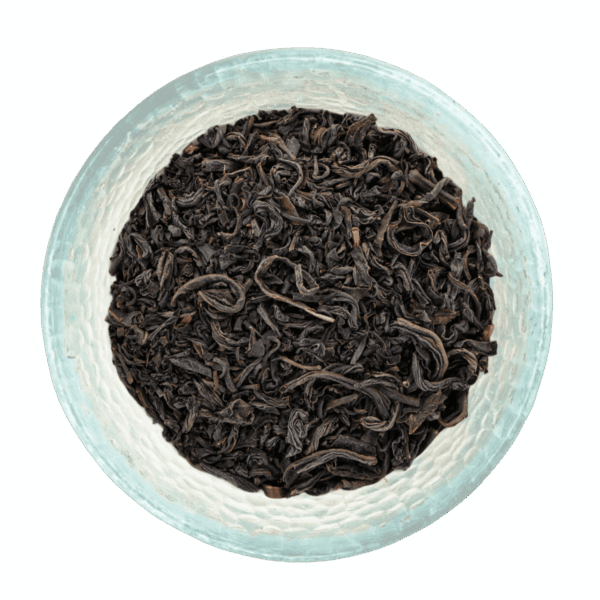Wakoucha Sakura Black Shizu 7132
