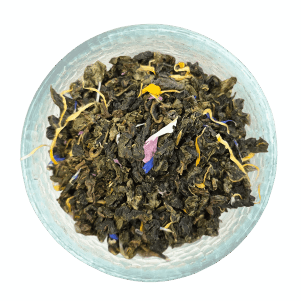 Oolong mirabelle