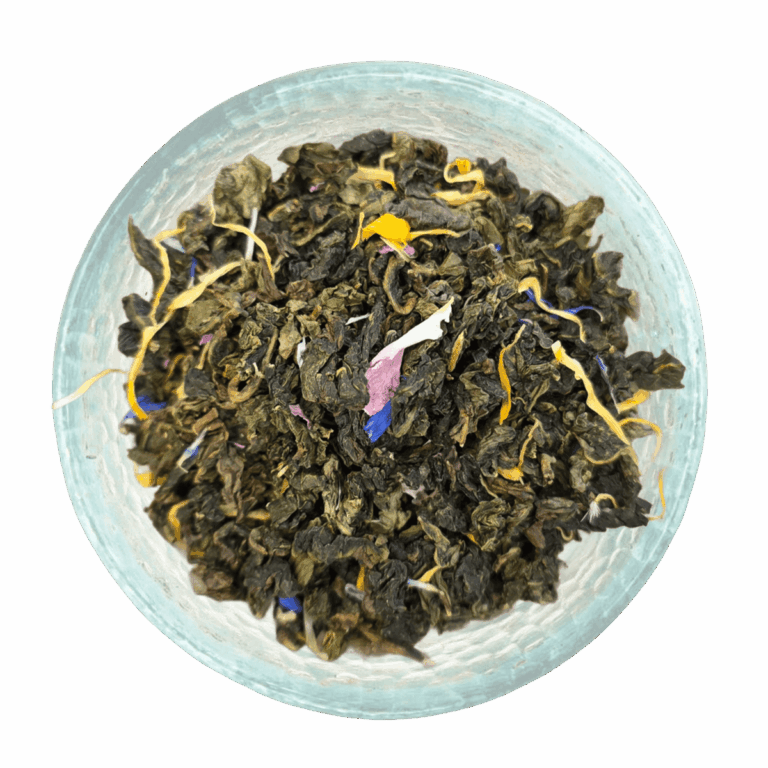 Oolong mirabelle