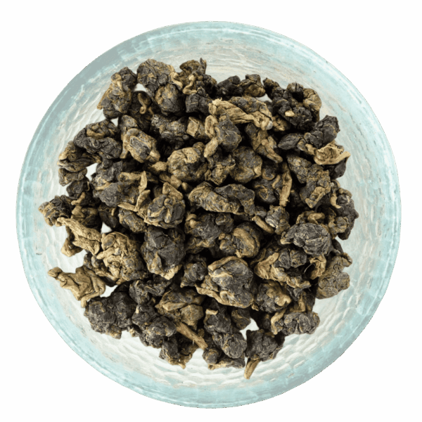 Oolong Sticky Rice
