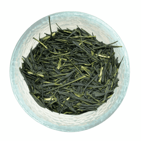 Sencha Okumidori - Shincha 2026