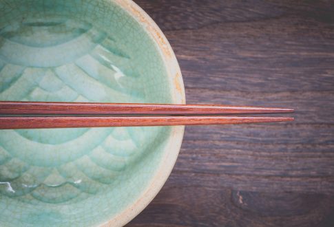 vaisselle japonaise